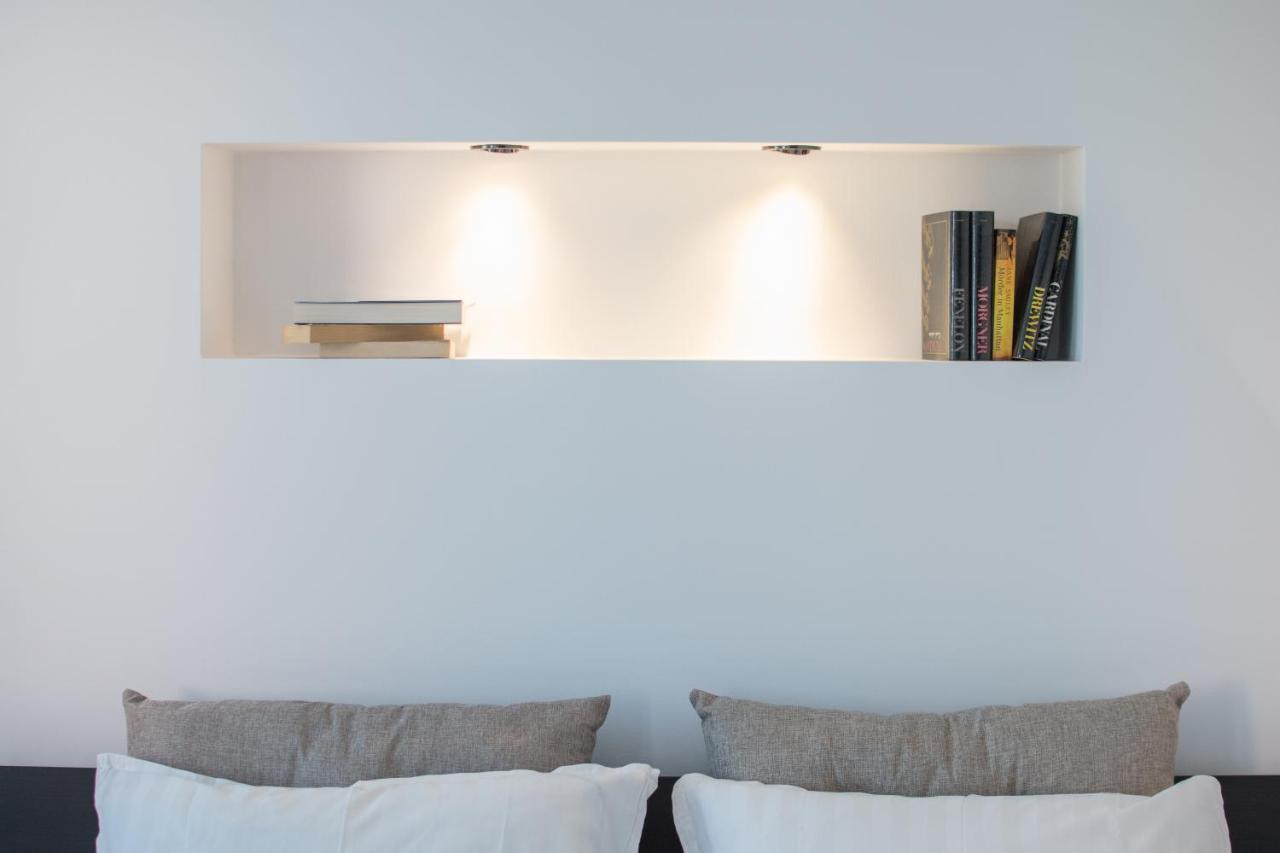 Apartments Lirio Umag Exterior photo
